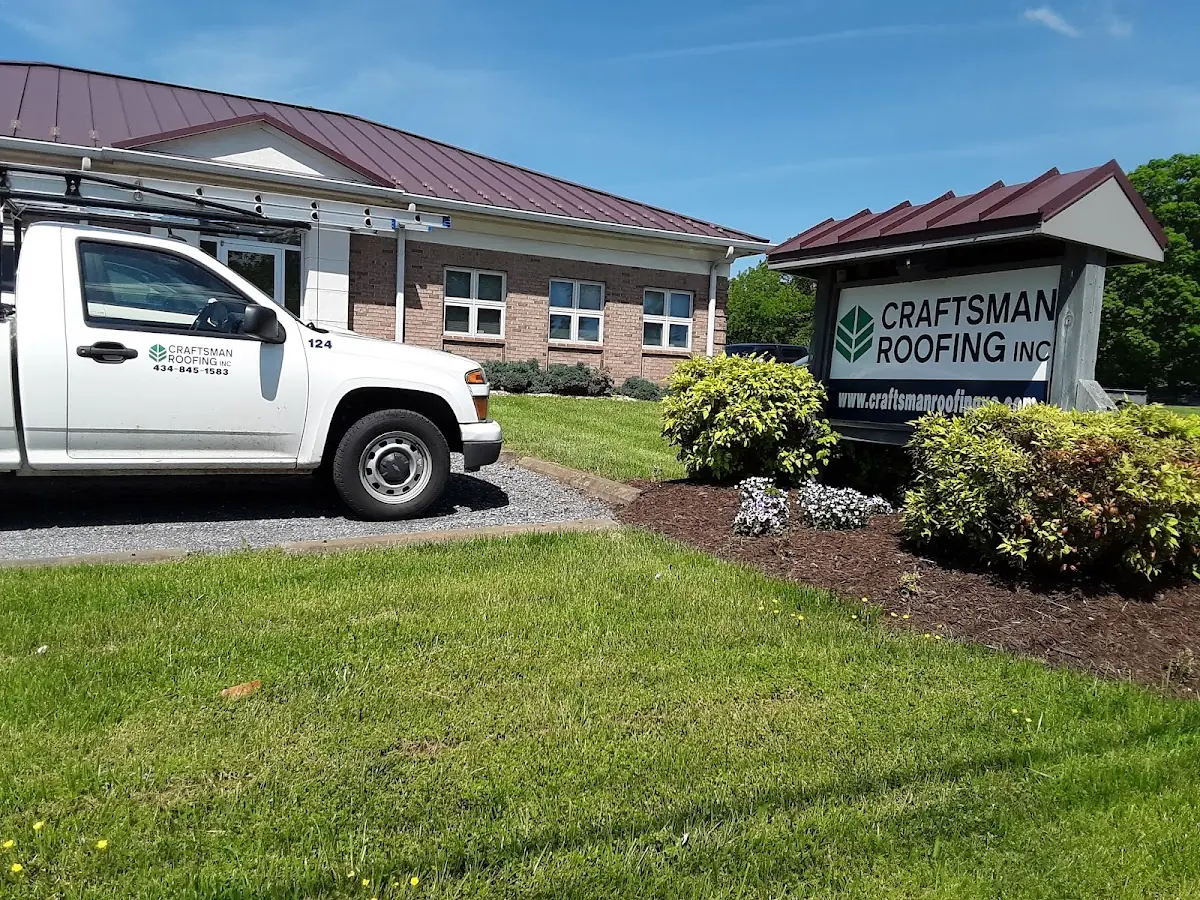 Quality Chimney Repair by experienced craftsmen in Ellis